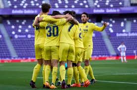 Página web oficial villarreal cf. Za6hduncibkdzm