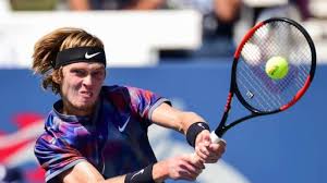 Andrey rublev and nick kyrgios face off in round 3 of the us open 2019. Andrey Rublev I Was Depressed And Crying Then I Changed My Whole Team