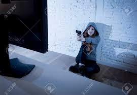 Young Teenager Woman Abused Suffering Internet Cyberbullying Stock Photo Picture And Royalty Free Image Image 53337531 Huge collection, amazing choice, 100+ million high quality, affordable rf and rm images. young teenager woman abused suffering internet cyberbullying