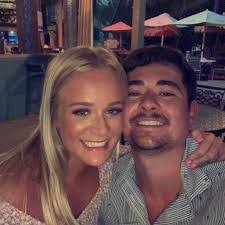 Alexis Maxwell's Instagram, Twitter & Facebook