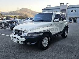 Image result for Autumn Brown 1993 SsangYong