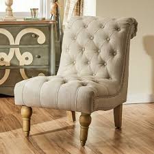 Versailles Fabric Side Chair Wayfair Living Room Chairs Accent Chairs Scandinavian Dining Chairs