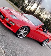 Image result for Dark Victory Red 1994 FXDS Conv