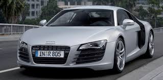 But power figures and price. Audi R8 Now Available With Full Led Headlights