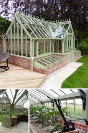 Have A Look At This Brilliant Keyword What A Very Creative Innovation Victoriangreenhouse Avec Images Jardin Potager Jardins Amenagement Jardin