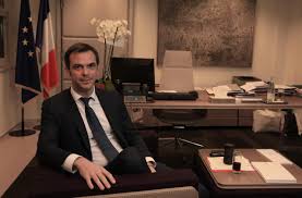While the french are preparing the summer vacations, unless they already are enjoying it, french health minister olivier véran warned against the risk of . Coronavirus How Olivier Veran Became The Face Of Crisis Management Archyde