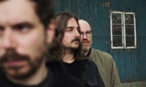 The Unknown Isn't So "Distant" On The Debut Track From Death By Gong