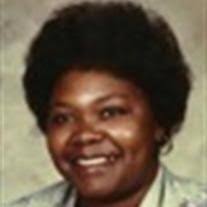 Esther Lee Smith Mickey Obituary