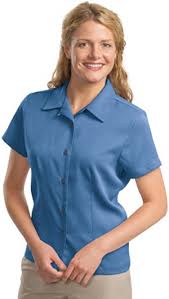 Check spelling or type a new query. Port Authority Ladies Easy Care Camp Shirts Epic Sports