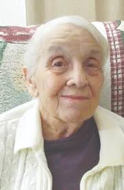 Mary Glissman Obituary (2021)