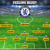 View chelsea fc squad and player information on the official website of the premier league. 1