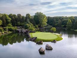 Book A Tee Time Big Cedar Lodge Golf Branson Mo Ozark Mountains Tees Time River Art