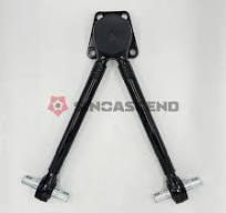 Truck Parts Vipera Wheel Suspension Daf Track Control Arm 1793875 V Stay  Bar Thrust Rod
