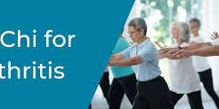 Tai Chi for Arthritis | Presented by OSU Extension