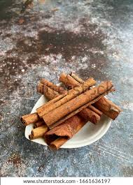 Apa yang unik dan menarik mengenai rempah ratus. Shutterstock Puzzlepix