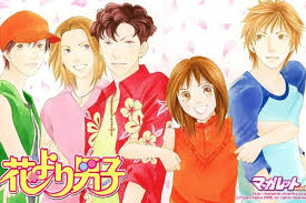 8 Versi Adaptasi Hana Yori Dango Mana Yang Paling Kamu Suka
