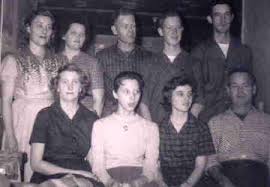 center>CUPP FAMILY TREE</center>