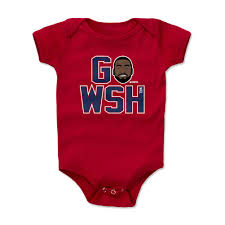 John Wall Baby Clothes Washington Basketball Kids Baby Onesie 500 Level 500 Level Possess advanced wsh certificate level b. 500 level