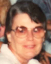 Obituary information for Barbara Ann Pell