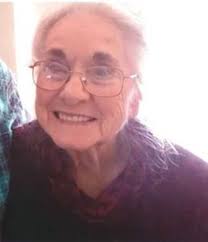 Helen L Daily Obituary August 8, 2019