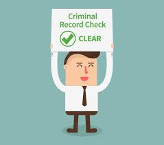 The other is to submit an application electronically with the please note that if you apply for a fbi criminal record check electronically it is important not to open the document before forwarding it to the. Are You Relying On Fake Criminal Record Checks