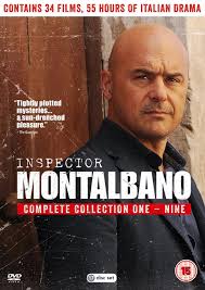 Inspector Montalbano (1999)