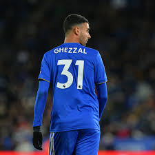 Rachid ghezzal ile 4 yıllık anlaşma sağlandı! Leicester City On Twitter Happy Birthday Rachid Ghezzal Https T Co Lby7ga508s Twitter