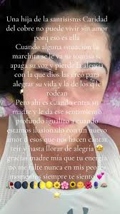 Foto De La Hija De Caridad Canelon