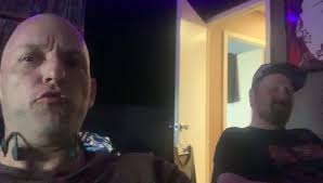 Chillin with my boy ((Diverse)) giving that sneak peak today!!!