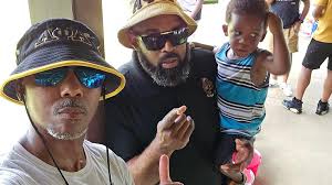 Summer Fun with The Murfreesboro Alphas 🤙🏾…..This past weekend our  chapter members along with family, friends and guest enjoyed a pre-4th of  July celebration 🎆