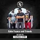 Big Patio Party : Live Music in Downtown Mesa Arizona featuring Gabo Fayuca and Friends at Pedal Haus Brewery (Mesa)