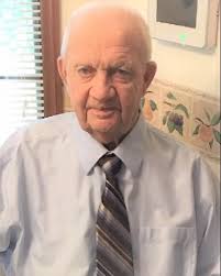 Joseph Wright Obituary (1930