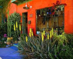 Classic cake decorations garden grove ca. Santa Fe Furniture Home Decor Kelowna Bc Canada Mexican Garden Mexican Courtyard Mexican Home Decor