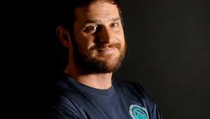 BOYS SOCCER COACH OF THE YEAR: Dante Casagrande, Islands