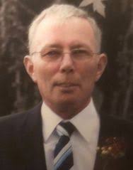 Condolence Book for Brendan Fox (Ballymun, Dublin)