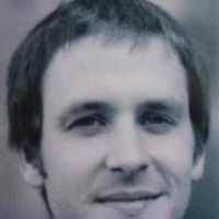 Jason Bruce Rae (1976–2008) • FamilySearch