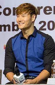 my little old boy ep 104. Kim Jong Kook Wikipedia