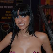 Loona Luxx — Wikipédia