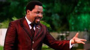 We encourage you to watch this biographical documentary on emmanuel tv to god has called my husband keep us in your prayers please. Prophet Tb Joshua Biography Net Worth Wife And His Scoan Ministry
