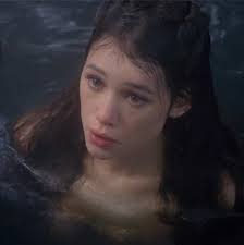 Pirates of Caribbean Serena