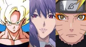 If all it takes is to get over 1360 votes to get into the top 100 anime of all time than the sample size is just too small. 5 Best Anime Heroes Of All Time
