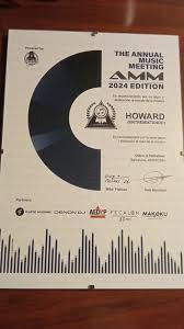 Quiero agradecer a @todos los que han hecho posible este reconocimiento por  parte del sector al podcast EntreMixtando. Gracias a Rafa Mendoza, Mark  Astorga, FX Aymar, Leo Garriga y Mike Platinas, por