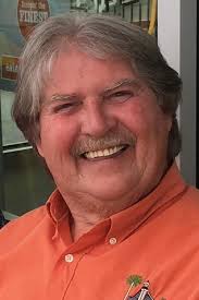 Leonard John Obituary (1945