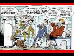 pin op pedagogie