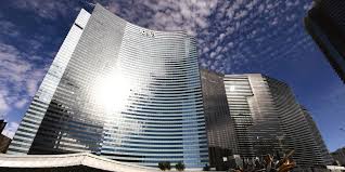 But it's always quiet there and it's a nice place and i. The Vdara Death Ray Hotel Is Still Burning People In Las Vegas