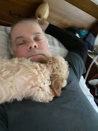 You're at work and your wife sends you this picture.