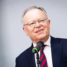 Niedersachsen: Wie Stephan Weil seinen Rückzug begründet