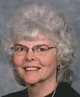 Mary Bishop Obituary (1934