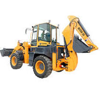 China Manufacturer of Excavator Front End Loader 2.5Ton ...