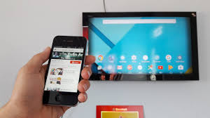 If you have an apple tv (or compatible smart tv) and you simply want to duplicate your smaller device screen onto your larger tv screen, the screen mirror function on your iphone is what you want. Screen Mirror Your Phone To Tv For Free Youtube